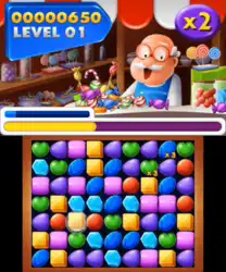 Image n° 1 - screenshots : Candy Match 3